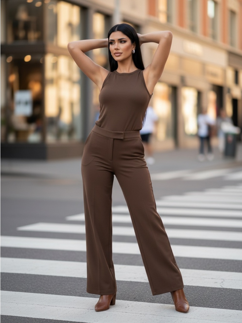 Women’s Work Trouser Bundle!